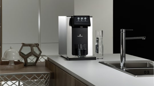 Octaflow BluSoda 30