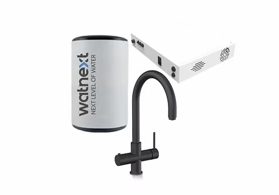 Octaclean Smart vízadagoló