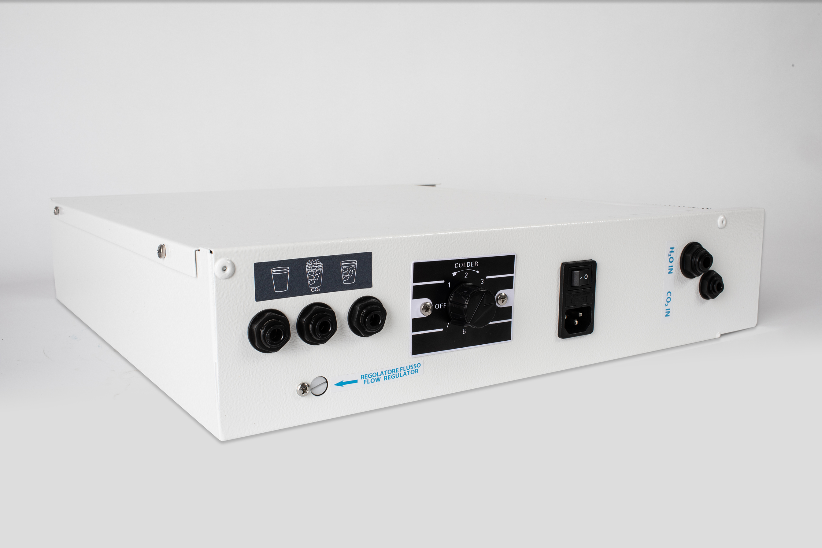 OctaClean Smart
